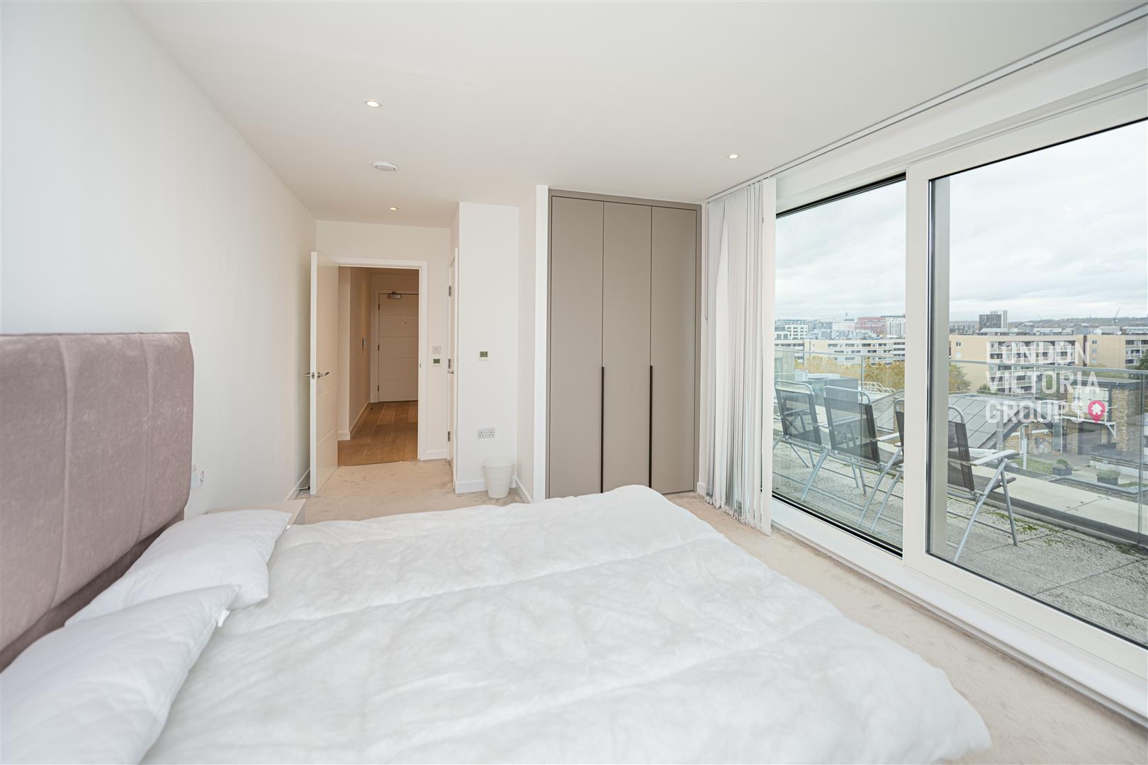 146 Pentonville Road, London